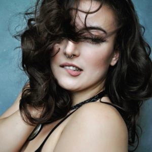 Fevronia Jessica Igorevna Ignatiadi